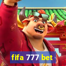 fifa 777 bet